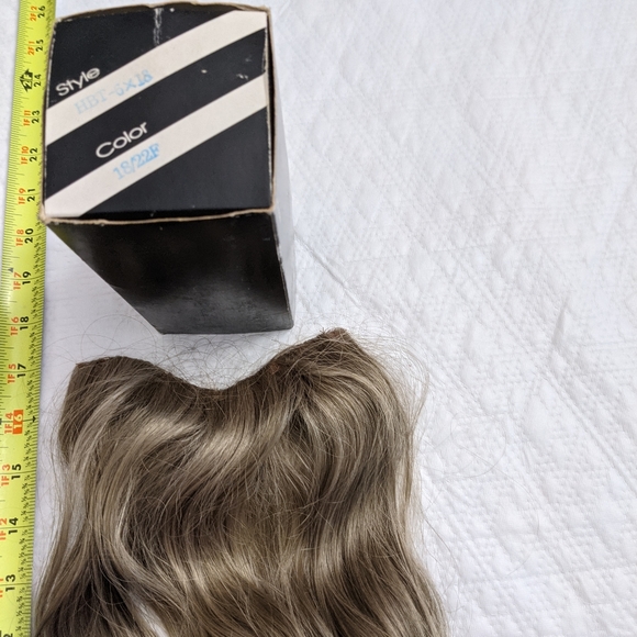 Hair Extension by Look of Love - Picture 2 of 3